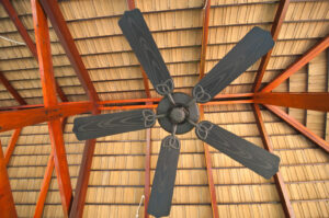 Garage Ceiling Fan